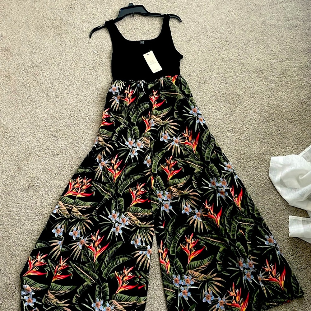 Jumpsuit